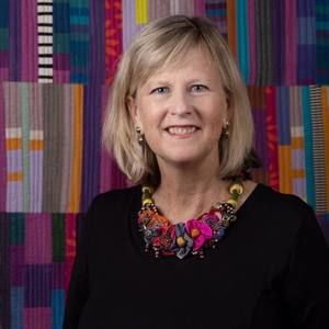 Meet your Posher, Pam